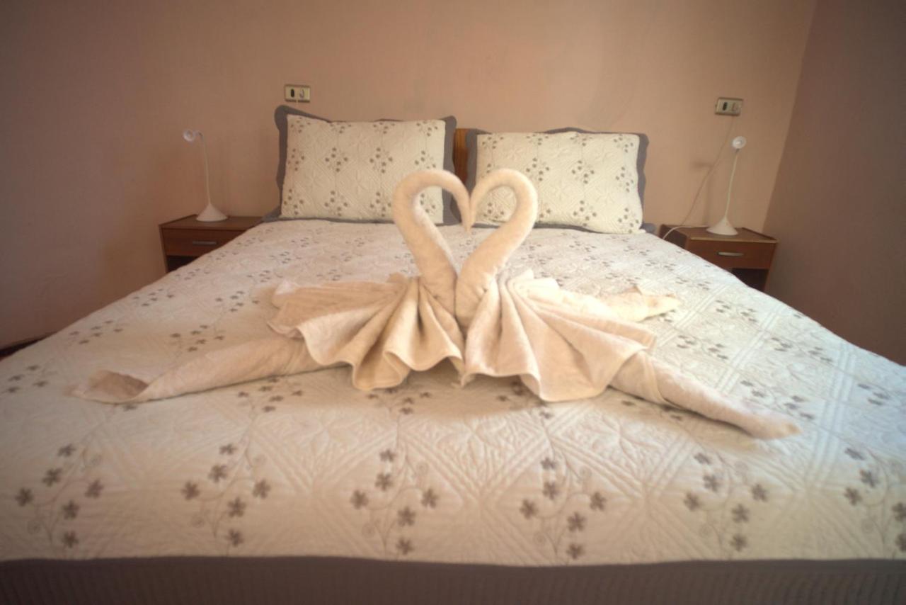 Hotel-Camping Takha Takha Σαν Πέδρο ντε Ατακάμα Εξωτερικό φωτογραφία