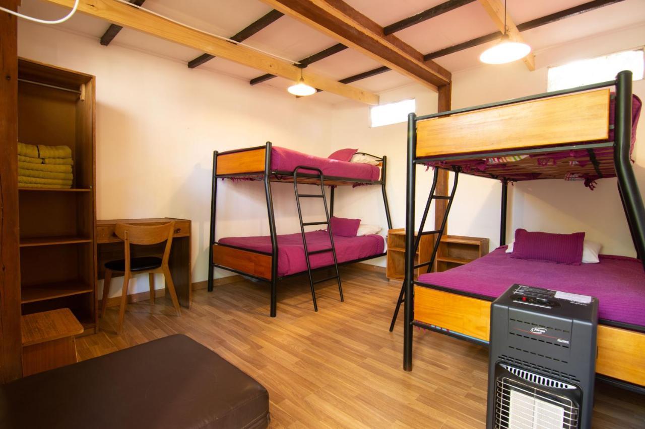 Hotel-Camping Takha Takha Σαν Πέδρο ντε Ατακάμα Εξωτερικό φωτογραφία
