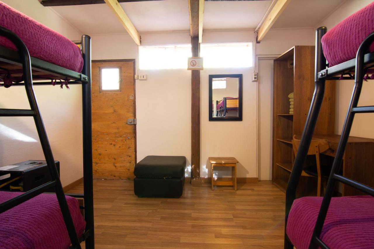 Hotel-Camping Takha Takha Σαν Πέδρο ντε Ατακάμα Εξωτερικό φωτογραφία