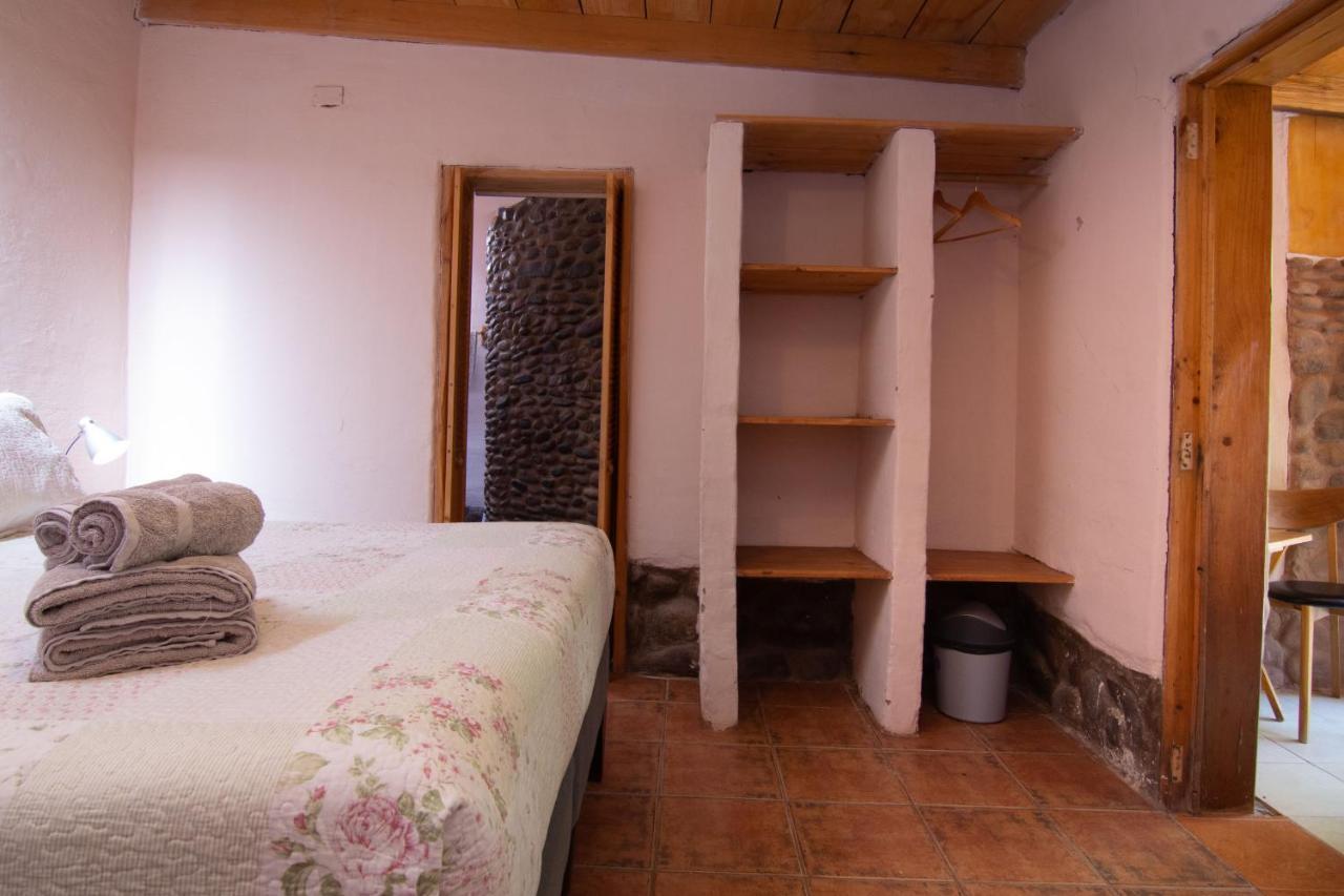 Hotel-Camping Takha Takha Σαν Πέδρο ντε Ατακάμα Εξωτερικό φωτογραφία