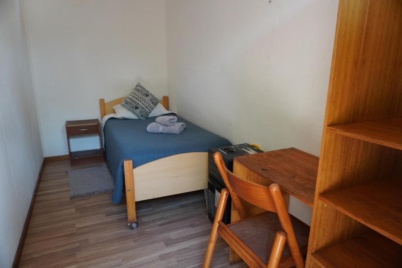 Hotel-Camping Takha Takha Σαν Πέδρο ντε Ατακάμα Εξωτερικό φωτογραφία