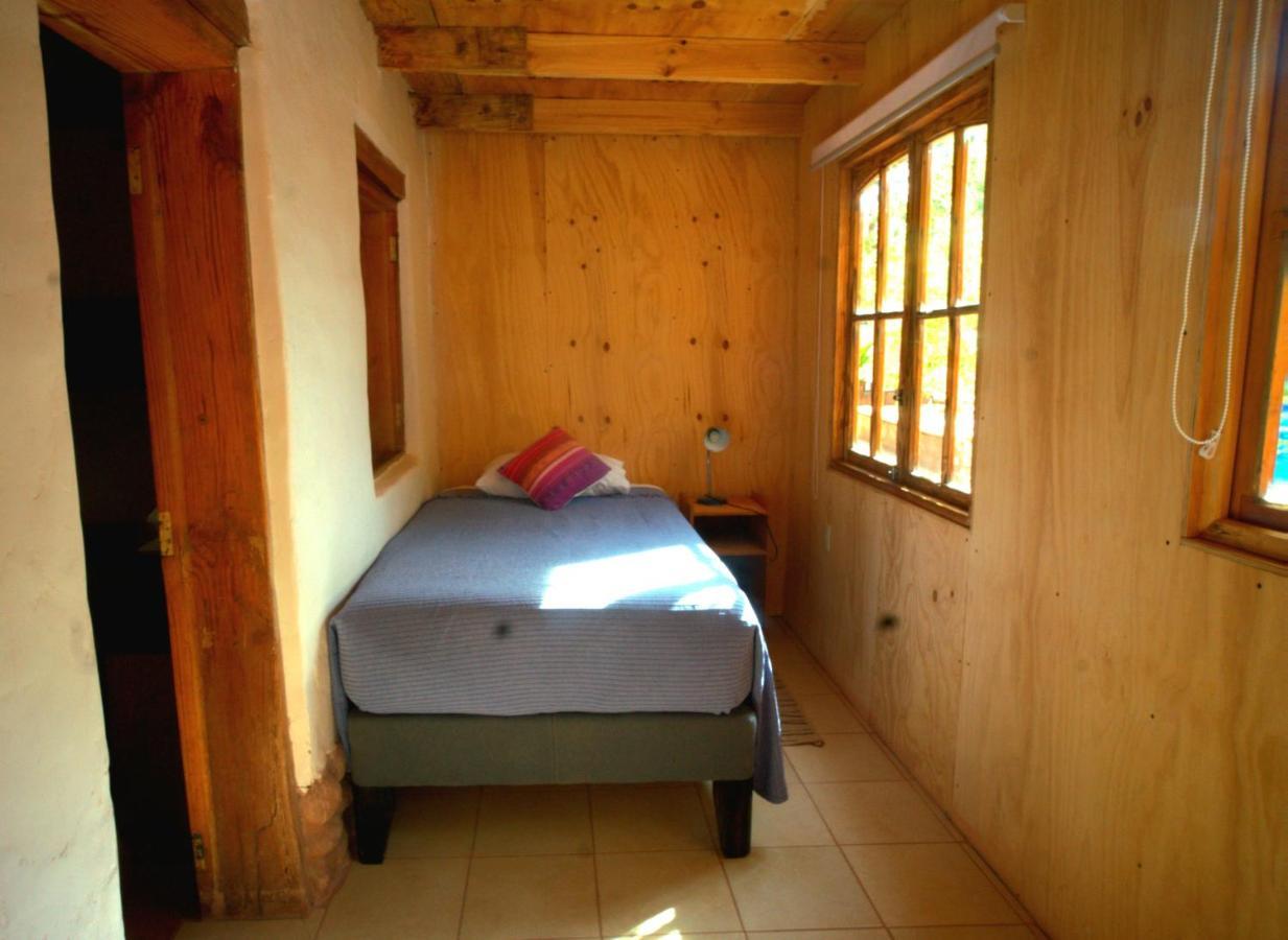 Hotel-Camping Takha Takha Σαν Πέδρο ντε Ατακάμα Εξωτερικό φωτογραφία