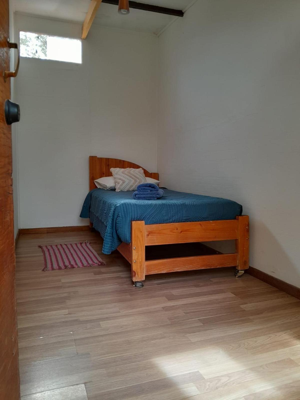 Hotel-Camping Takha Takha Σαν Πέδρο ντε Ατακάμα Εξωτερικό φωτογραφία