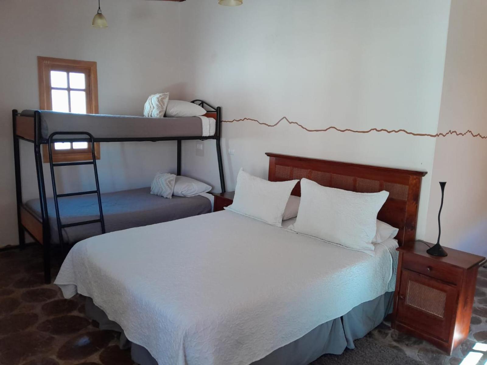 Hotel-Camping Takha Takha Σαν Πέδρο ντε Ατακάμα Εξωτερικό φωτογραφία