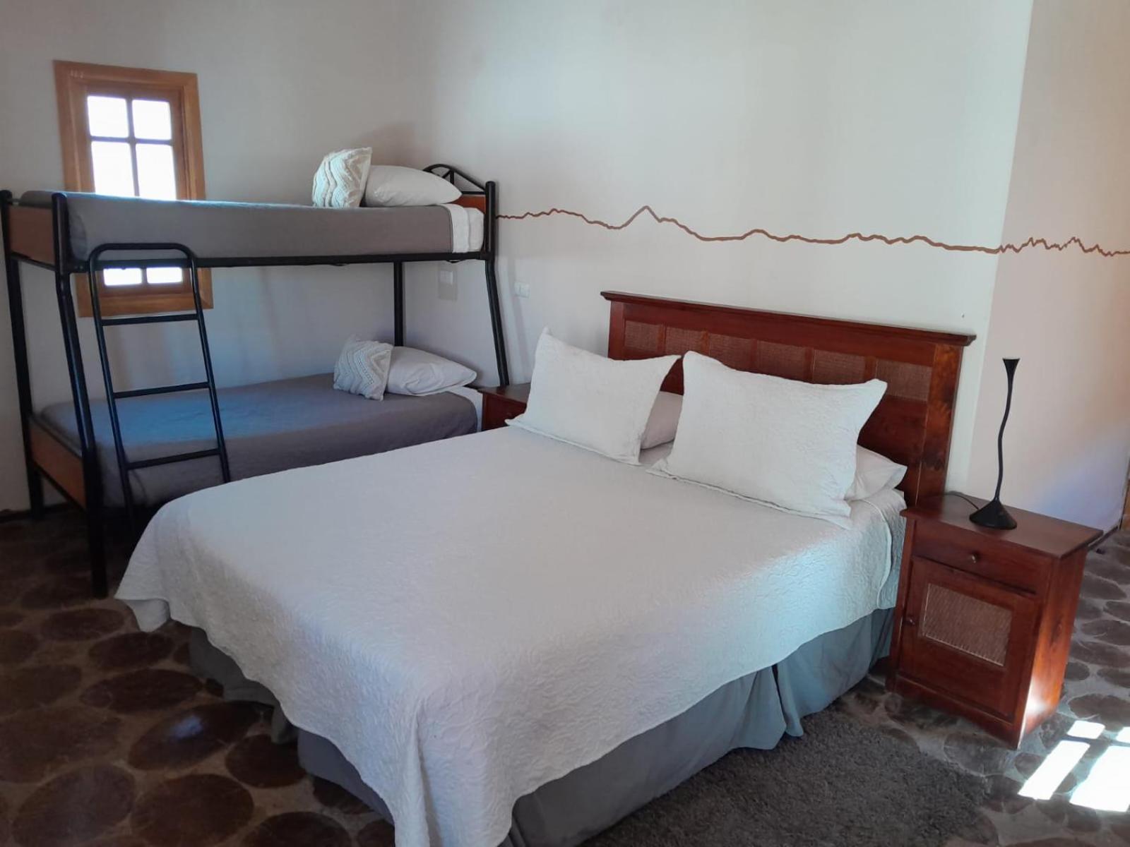 Hotel-Camping Takha Takha Σαν Πέδρο ντε Ατακάμα Εξωτερικό φωτογραφία