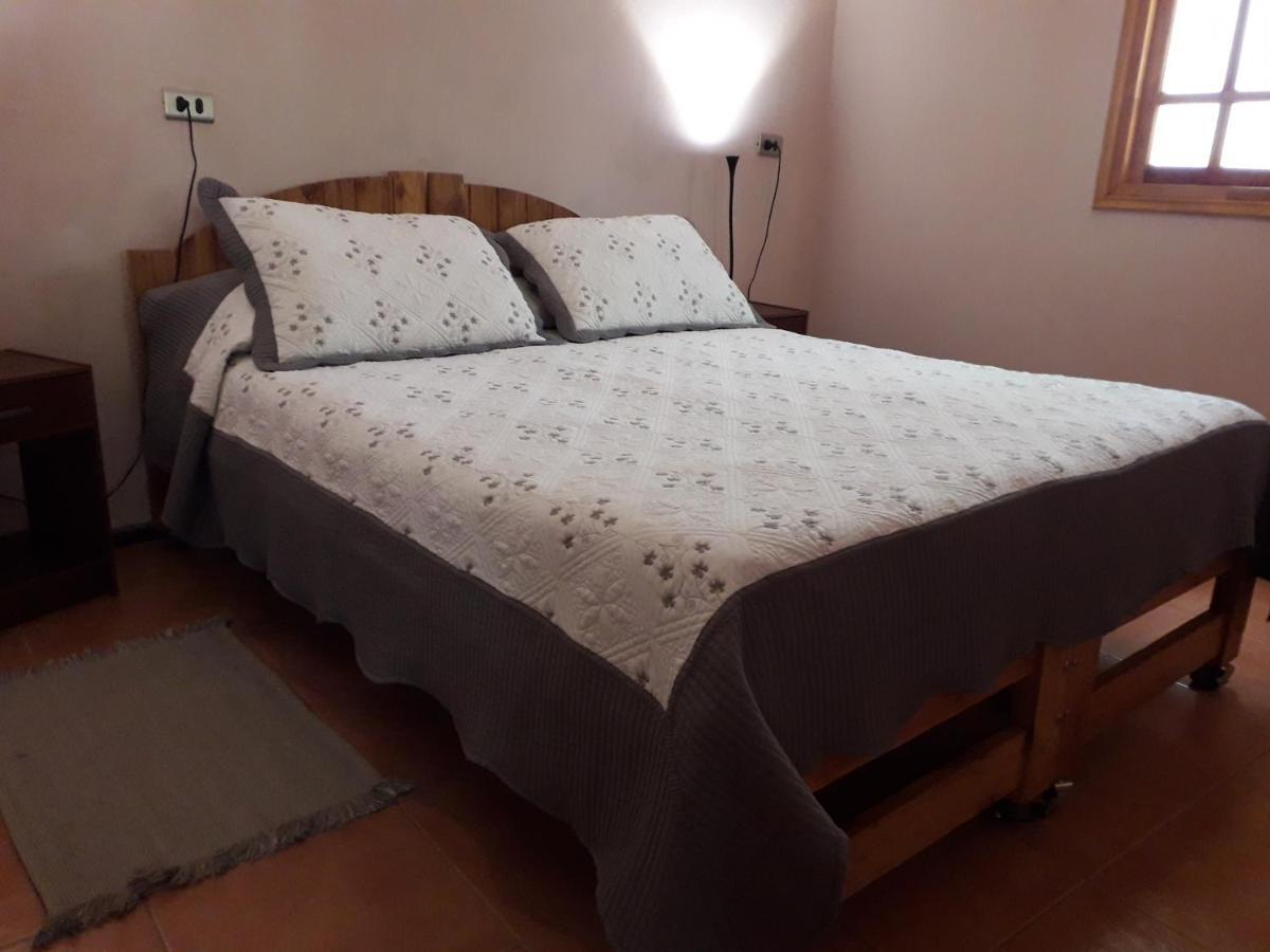 Hotel-Camping Takha Takha Σαν Πέδρο ντε Ατακάμα Εξωτερικό φωτογραφία
